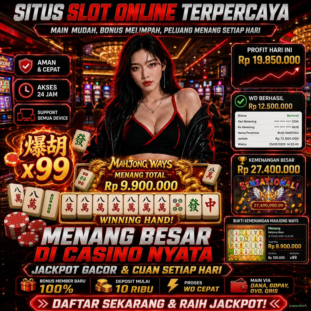 pepesbet