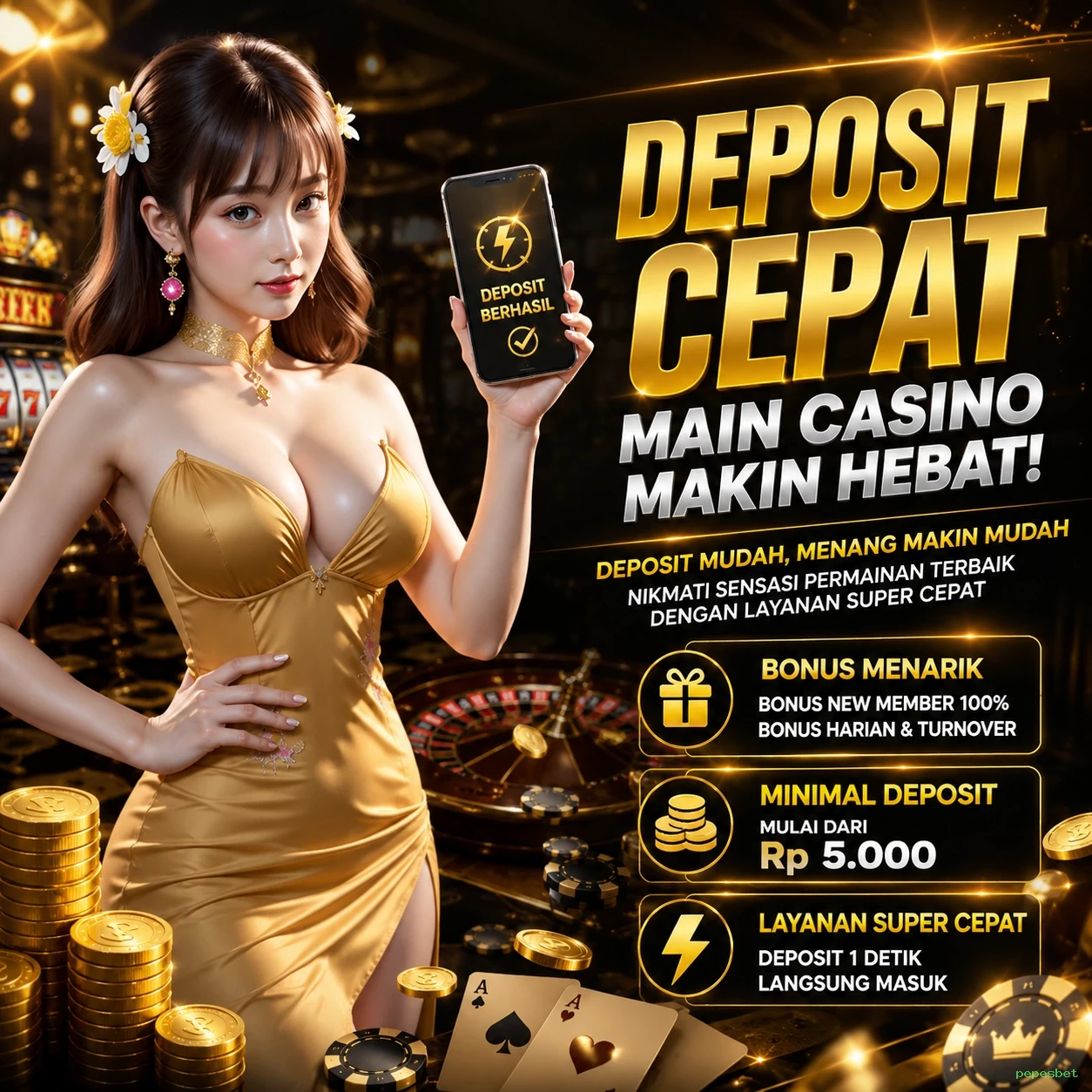 pepesbet