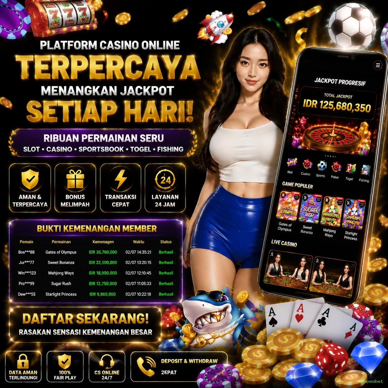 pepesbet