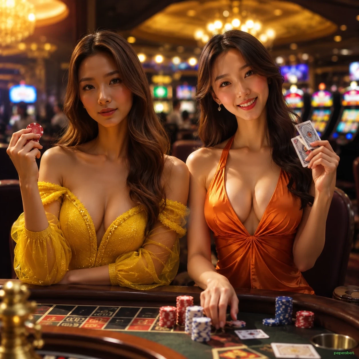 pepesbet