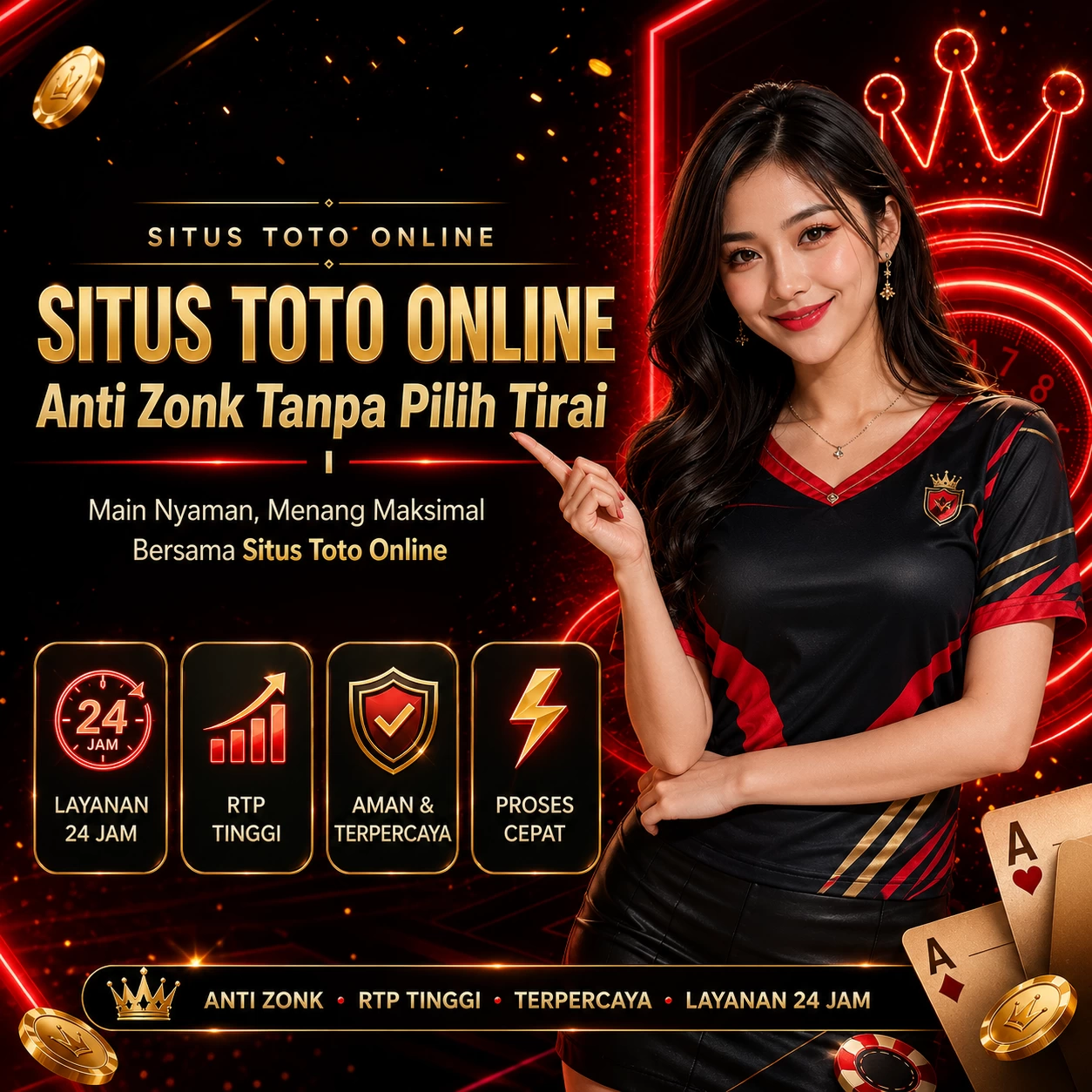 Keberagaman Permainan di pepesbet untuk Para Gamer